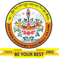 廷布FC